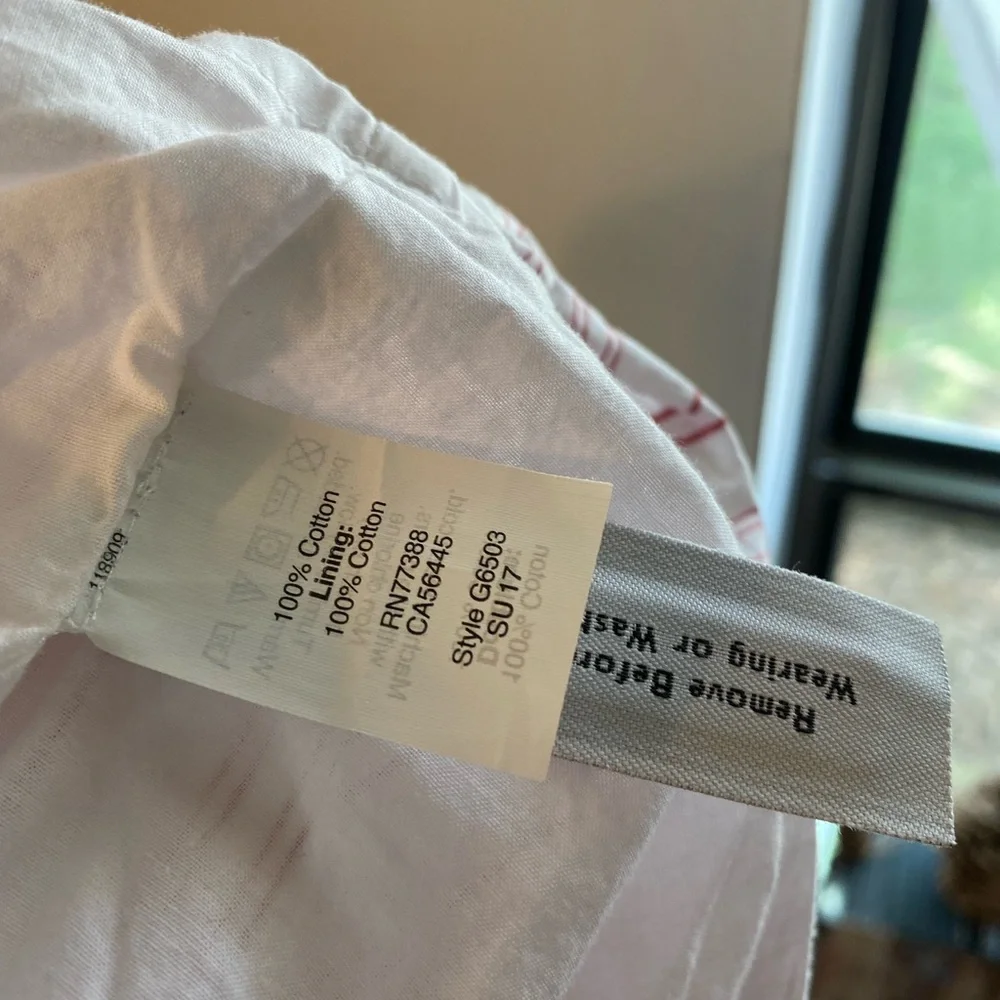 Madewell dress - Picture 2 of 7